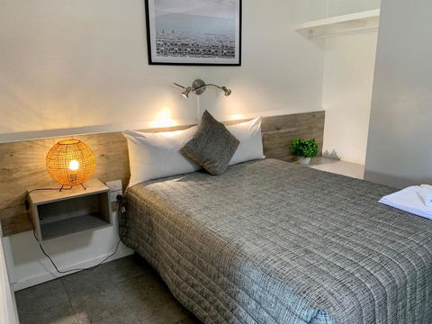 Y Motels Kingaroy - Accommodation Adelaide 1