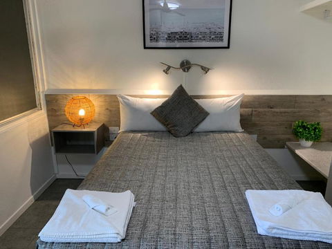 Y Motels Kingaroy - Accommodation Adelaide 3
