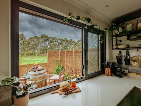 Welcome To Vineside - Accommodation Adelaide 0