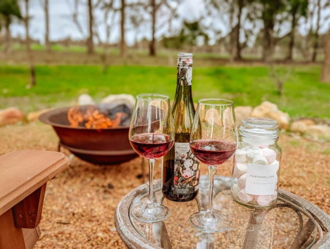 Welcome To Vineside - Accommodation Adelaide 2