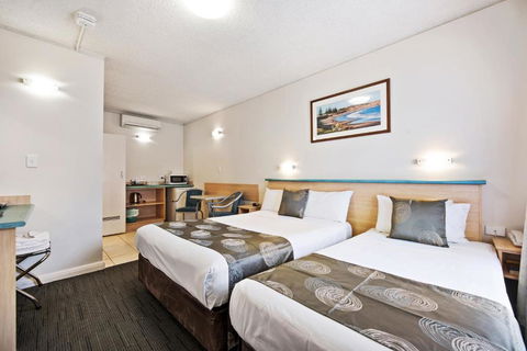 Welcome Inn 277 - Accommodation Adelaide 3