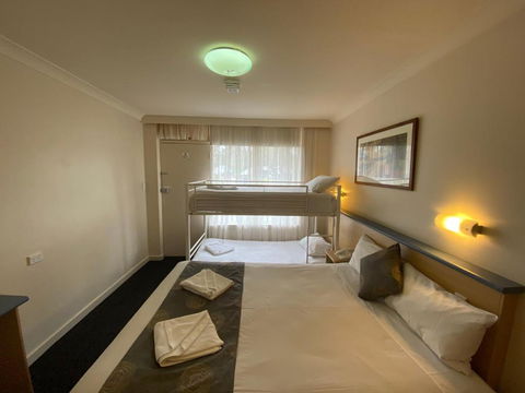 Welcome Inn 277 - Accommodation Adelaide 2