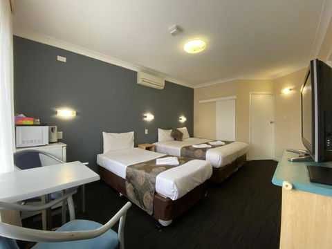 Welcome Inn 277 - Accommodation Adelaide 1