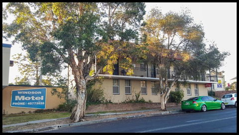 Windsor Motel - Accommodation Adelaide 3