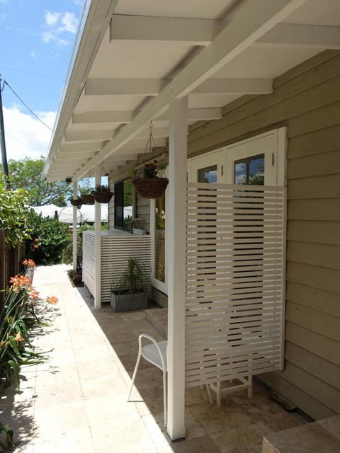 Winston Cottage - Accommodation Adelaide 0