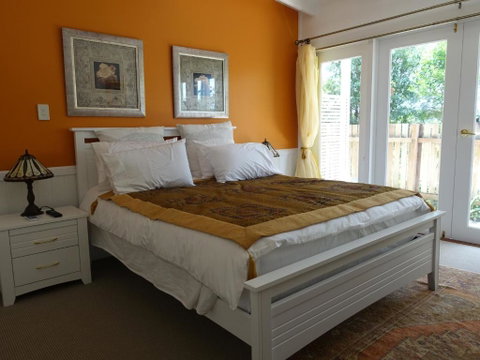 Winston Cottage - Accommodation Adelaide 3