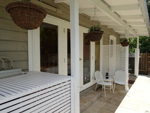 Winston Cottage - Accommodation Adelaide 1