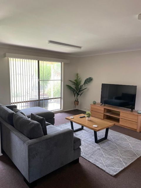 Alice Village - Accommodation Adelaide 0