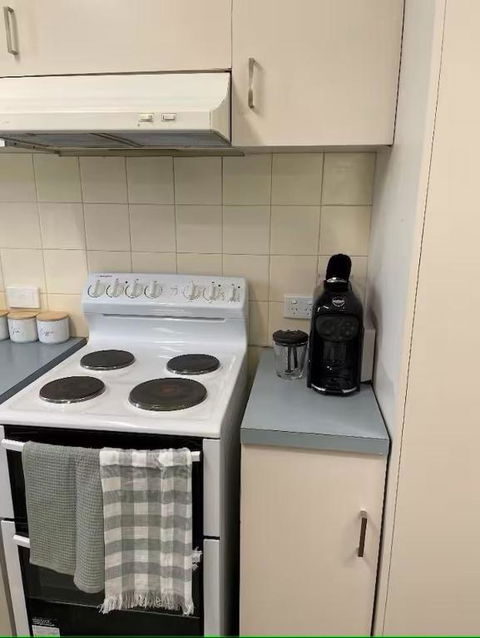 Alice Village - Accommodation Adelaide 1