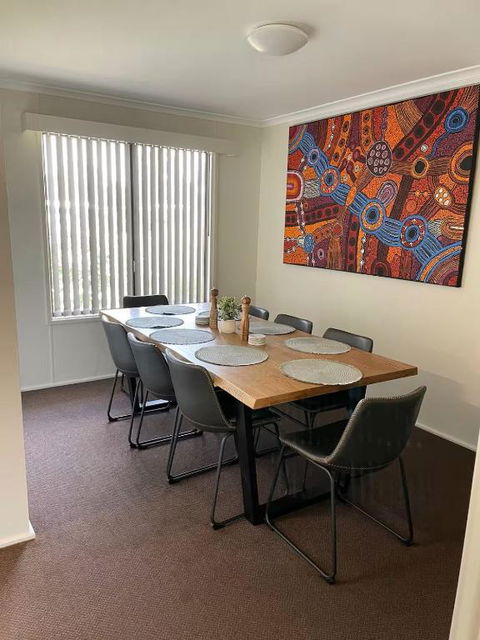 Alice Village - Accommodation Adelaide 2