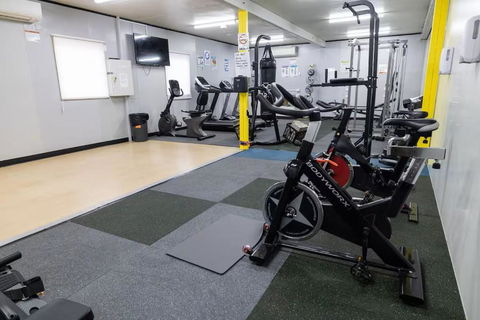 Alice Village - Accommodation Adelaide 3