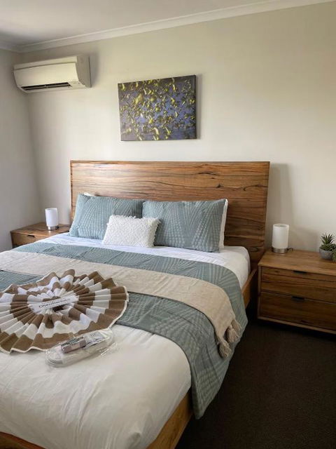 Alice Village - Accommodation Adelaide 4