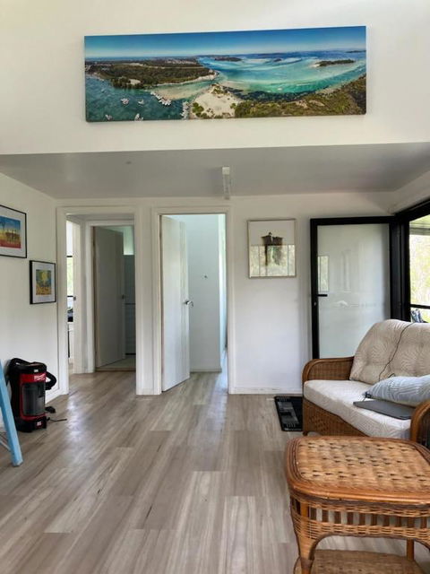 Alinta Accommodation - Accommodation Adelaide 1