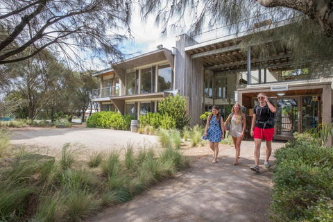 YHA Apollo Bay Eco - Accommodation Adelaide 3