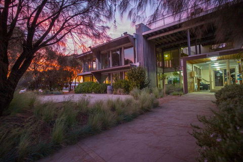 YHA Apollo Bay Eco - Accommodation Adelaide 0