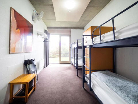 YHA Apollo Bay Eco - Accommodation Adelaide 2