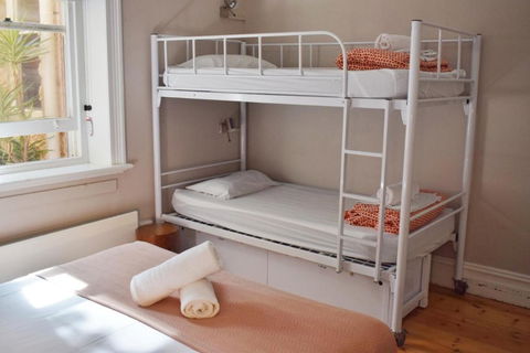 YHA Port Elliot Beach House - Accommodation Adelaide 3