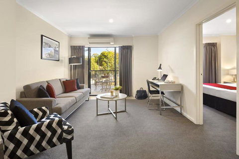 Quest Mont Albert - Accommodation Adelaide 2