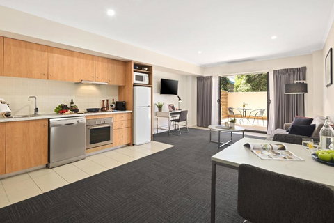 Quest Mont Albert - Accommodation Adelaide 1