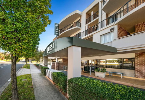 Quest Mont Albert - Accommodation Adelaide 0