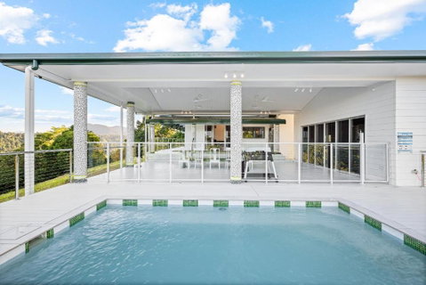 Spearmint House - Art Deco Gem In Misty Mountains - Accommodation Adelaide 0