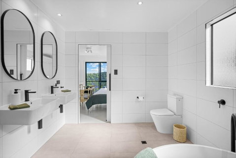 Spearmint House - Art Deco Gem In Misty Mountains - Accommodation Adelaide 1