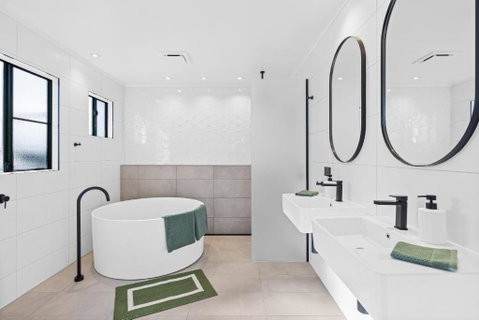 Spearmint House - Art Deco Gem In Misty Mountains - Accommodation Adelaide 3