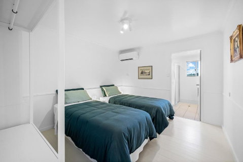 Spearmint House - Art Deco Gem In Misty Mountains - Accommodation Adelaide 2
