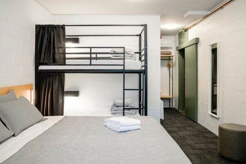 YHA Thredbo - Accommodation Adelaide 1