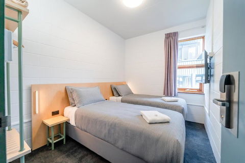 YHA Thredbo - Accommodation Adelaide 3