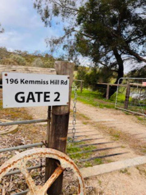 Yankalilla Foothills Retreat - Accommodation Adelaide 0