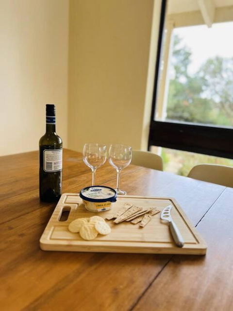Yankalilla Foothills Retreat - Accommodation Adelaide 1