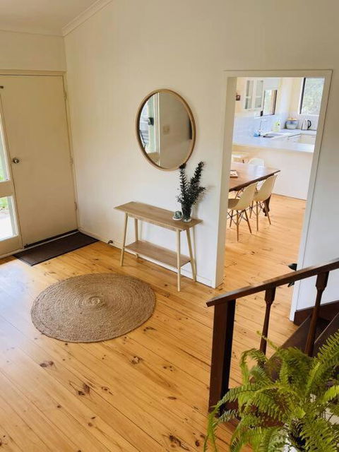Yankalilla Foothills Retreat - Accommodation Adelaide 2