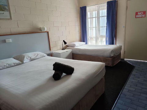 Yarragon Motel - Accommodation Adelaide 3