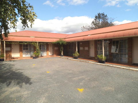 Yarragon Motel - Accommodation Adelaide 2