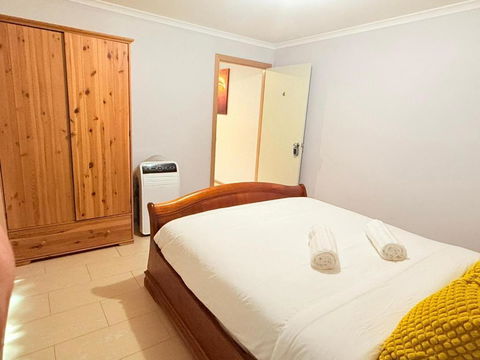 YF Home Sweet Home - Accommodation Adelaide 2