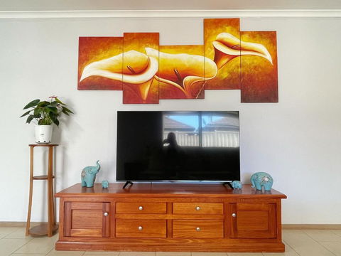 YF Home Sweet Home - Accommodation Adelaide 3