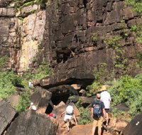 3-Day Kakadu 4WD Camping Safari from Darwin - Accommodation Adelaide