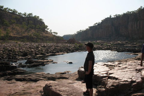 6-Day Kakadu, Katherine And Litchfield National Parks Camping Expedition - Accommodation Adelaide 0