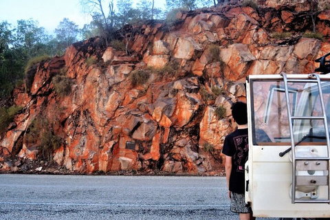 6-Day Kakadu, Katherine And Litchfield National Parks Camping Expedition - Accommodation Adelaide 1