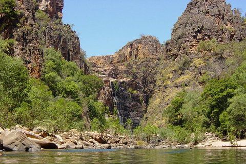 6-Day Kakadu, Katherine And Litchfield National Parks Camping Expedition - Accommodation Adelaide 2