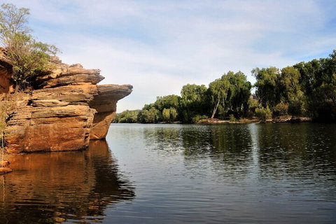 6-Day Kakadu, Katherine And Litchfield National Parks Camping Expedition - Accommodation Adelaide 3