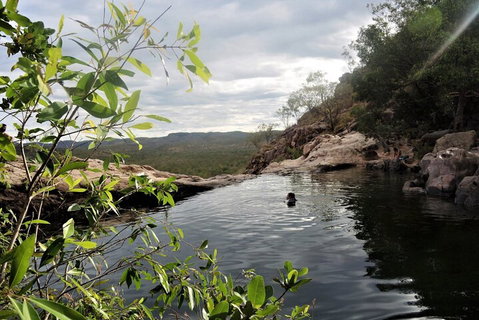 6-Day Kakadu, Katherine And Litchfield National Parks Camping Expedition - Accommodation Adelaide 4