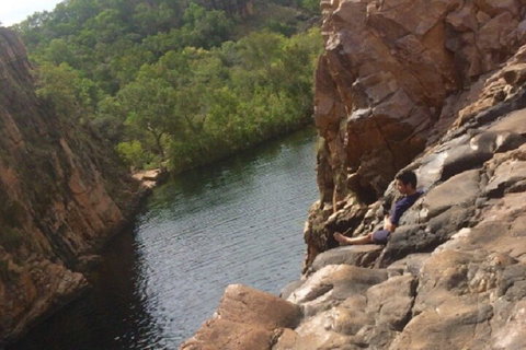 6-Day Kakadu, Katherine And Litchfield National Parks Camping Expedition - Accommodation Adelaide 5