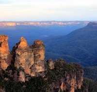 Blue Mountains In a DayPrivate Day Trip From Sydney - Accommodation Adelaide