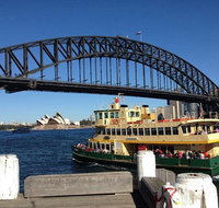 Private Tour Sydney Highlights In A Day - Accommodation Adelaide