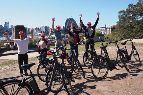Sydney Harbour Discovery Tour - Accommodation Adelaide 2