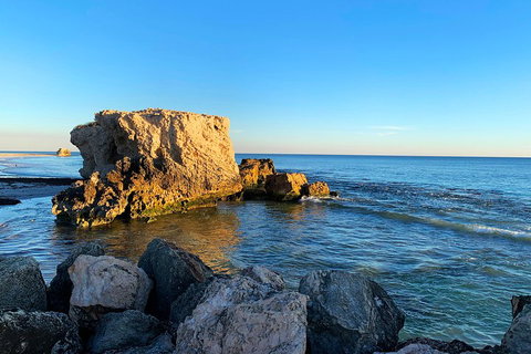 Pinnacles Desert (Private) Day Tour - Accommodation Adelaide 3