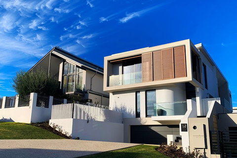 Big Perth (Private) Day Tour - Accommodation Adelaide 1