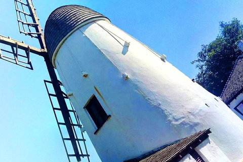 Big Perth (Private) Day Tour - Accommodation Adelaide 4